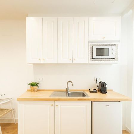 Isg Apartments Triana 1 إشبيلية المظهر الخارجي الصورة