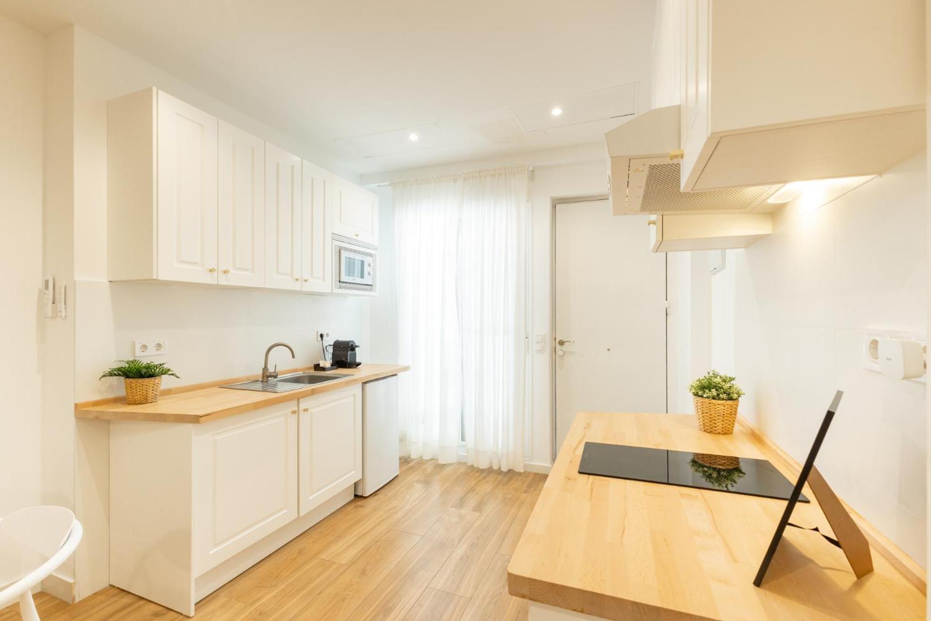 Isg Apartments Triana 1 إشبيلية المظهر الخارجي الصورة