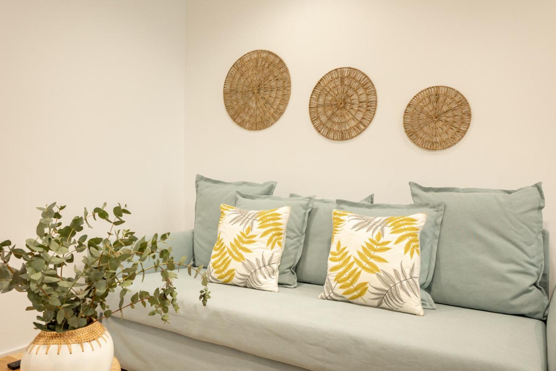 Isg Apartments Triana 1 إشبيلية المظهر الخارجي الصورة