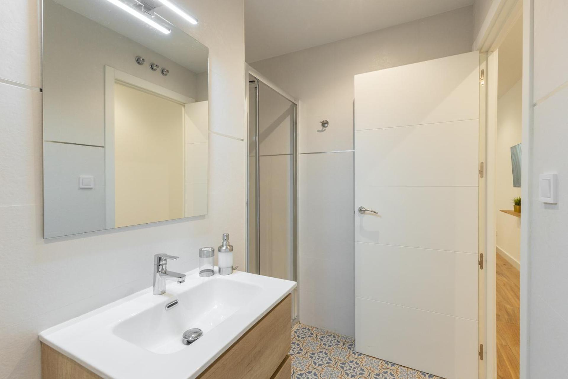 Isg Apartments Triana 1 إشبيلية المظهر الخارجي الصورة