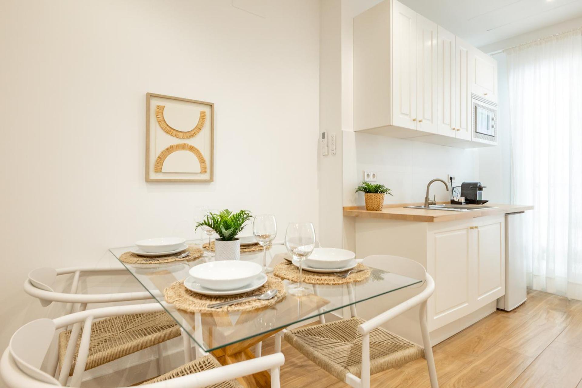Isg Apartments Triana 1 إشبيلية المظهر الخارجي الصورة