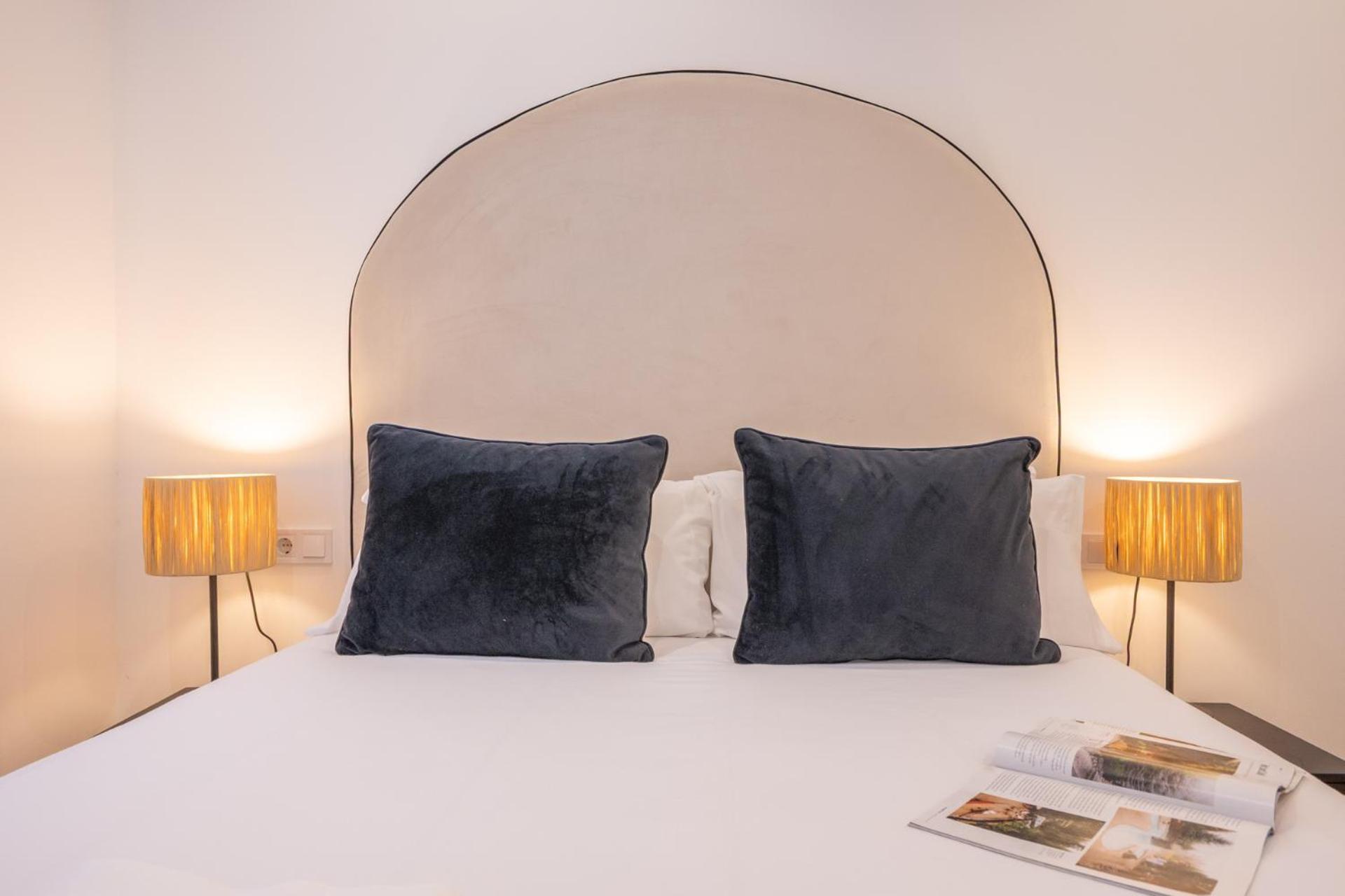 Isg Apartments Triana 1 إشبيلية المظهر الخارجي الصورة